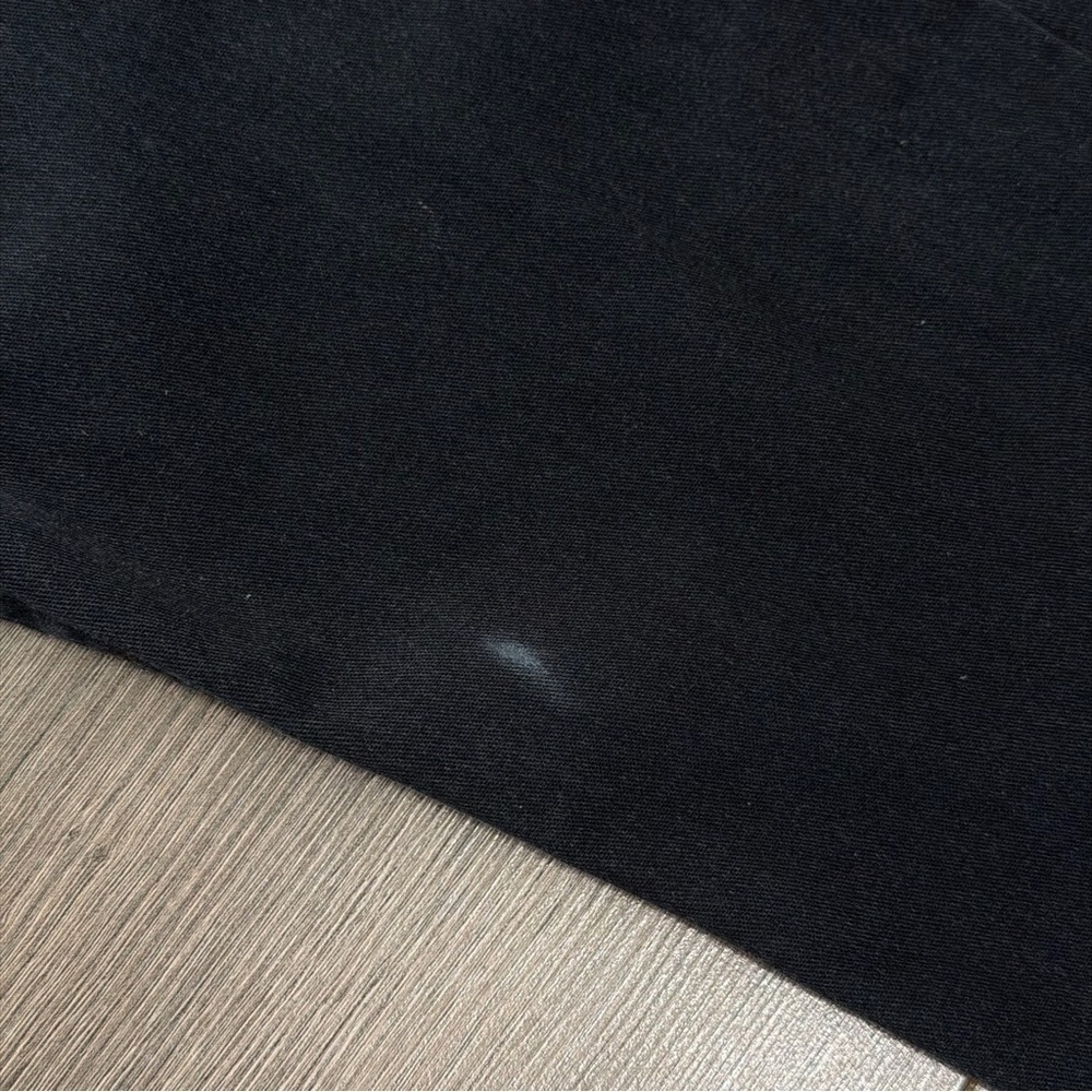 Dickies Men's slim taperDark Black Straight Jeans-vintage - Picture 5 of 8